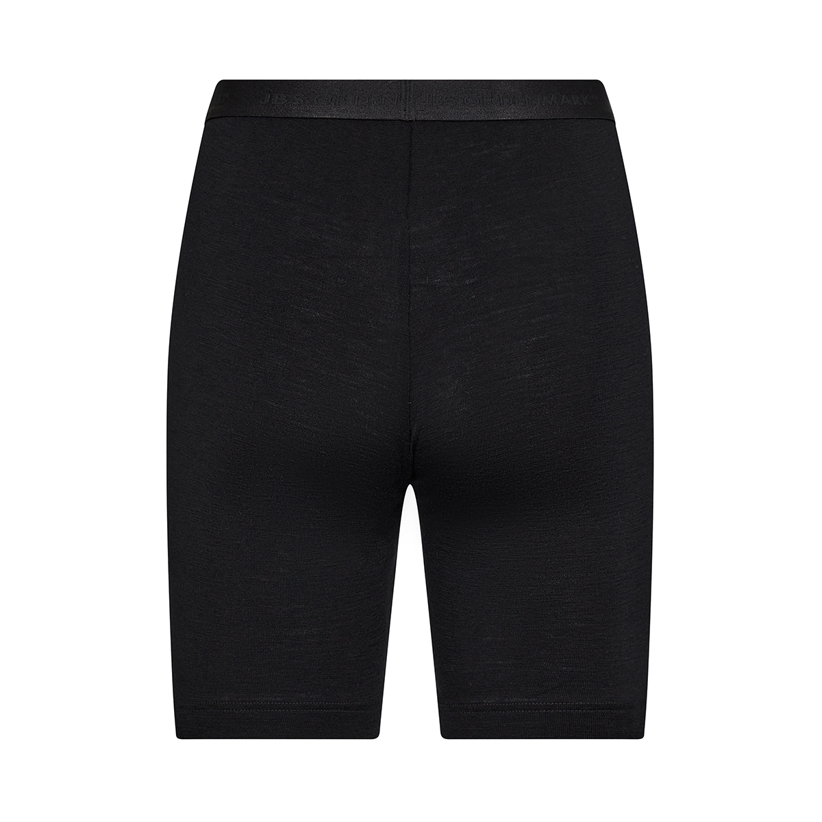 JBS of Denmark Wool shorts, sort - 8-1221-63 - 9 - Black