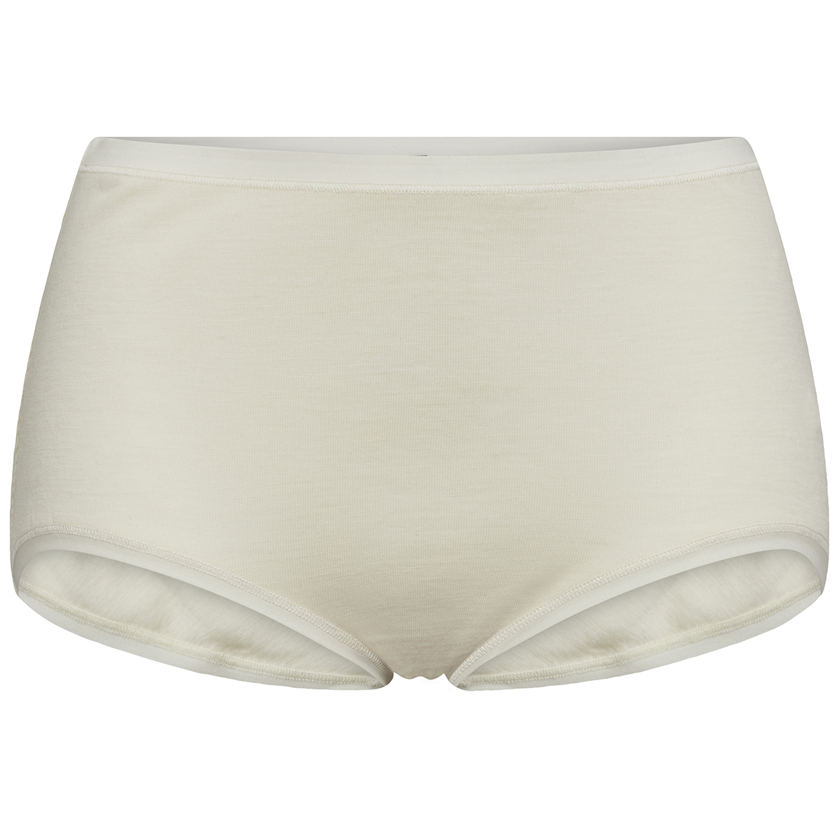 JBS of Denmark Wool maxi trusse, creme - 8-1221-65 - 80 - Ivory