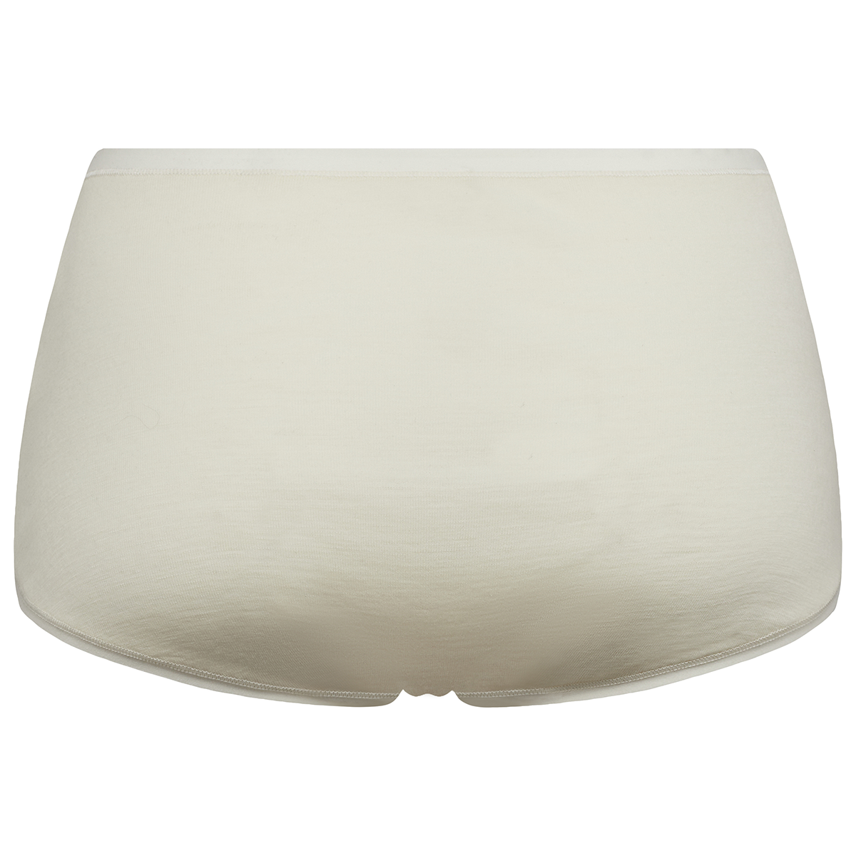 JBS of Denmark Wool maxi trusse, creme - 8-1221-65 - 80 - Ivory