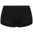 JBS of Denmark Wool maxi trusse, sort - 8-1221-65 - 9 - Black