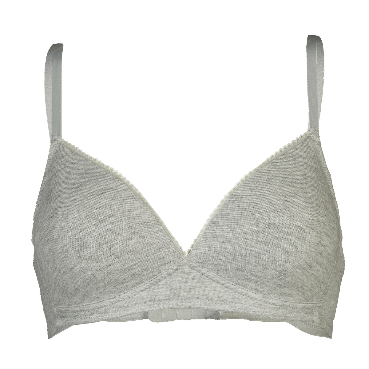 After Eden 2-Pack BH uden bøjle, multi - 80.04.0015 - 142 - Black/Grey
