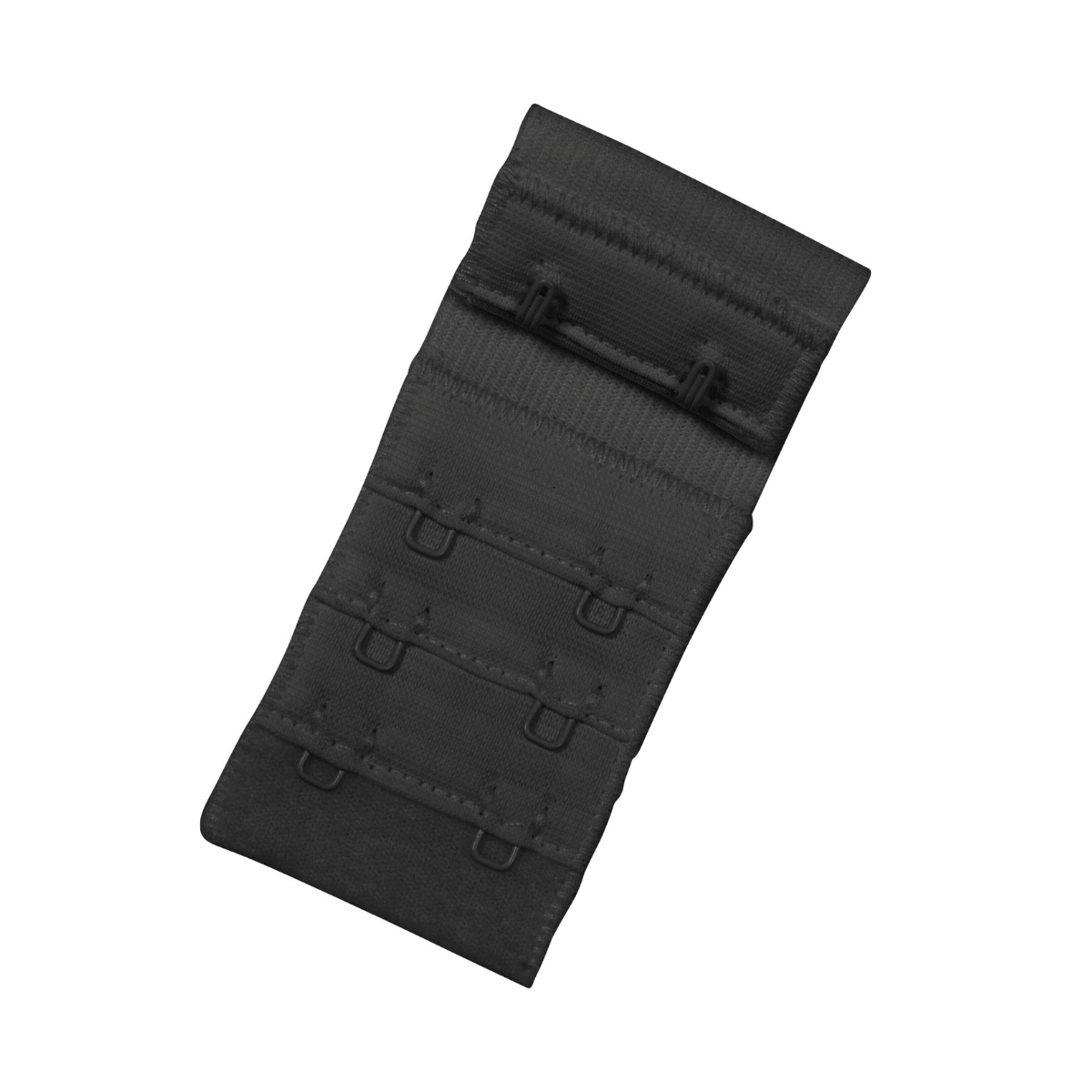 Trofé BH-forlænger, sort - 81200 - 1200 - Black