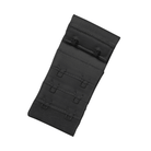 Trofé BH-forlænger, sort - 81200 - 1200 - Black