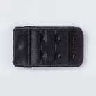 Trofé BH-forlænger, sort - 81200 - 1200 - Black
