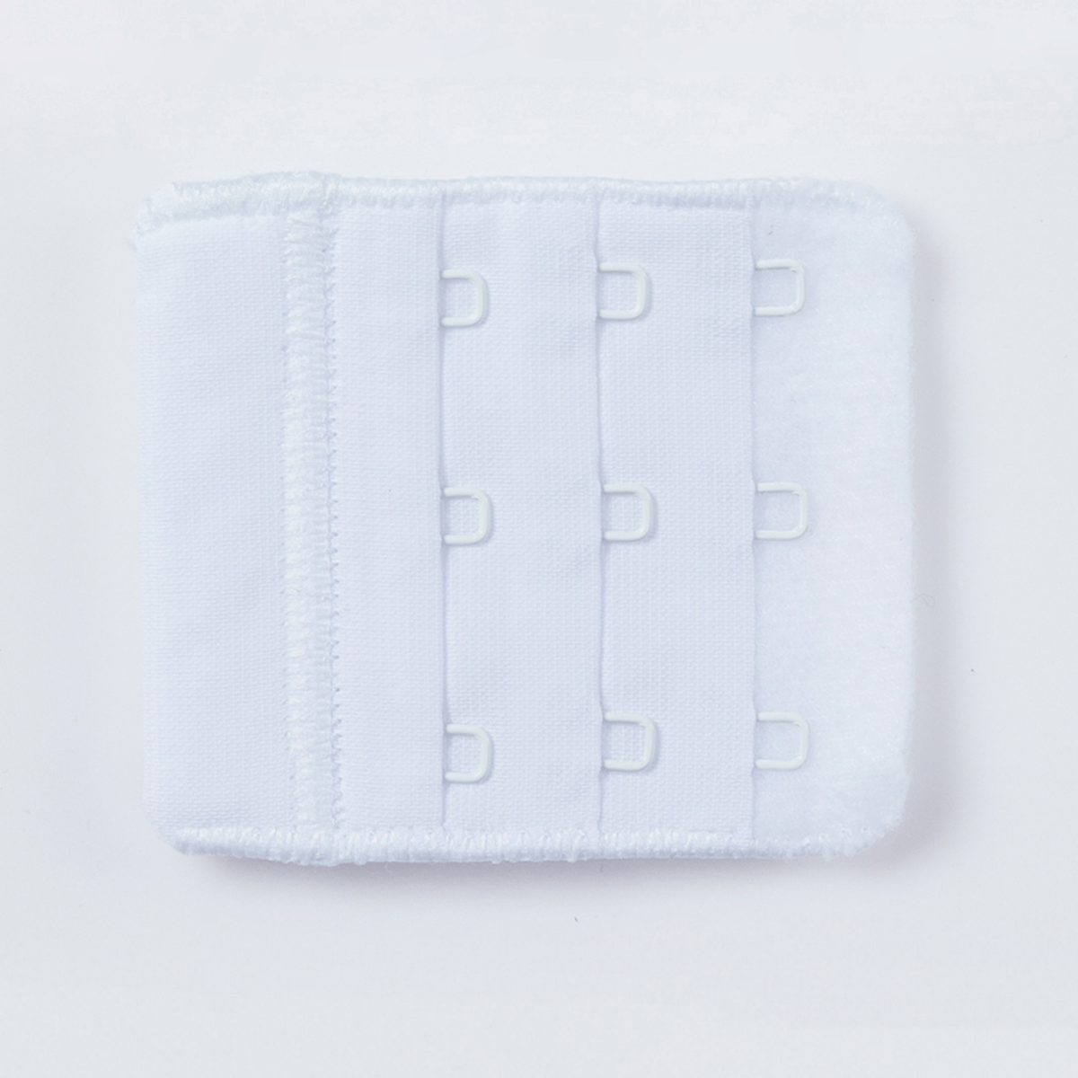 Trofé BH-forlænger, hvid - 81300 - 1000 - White