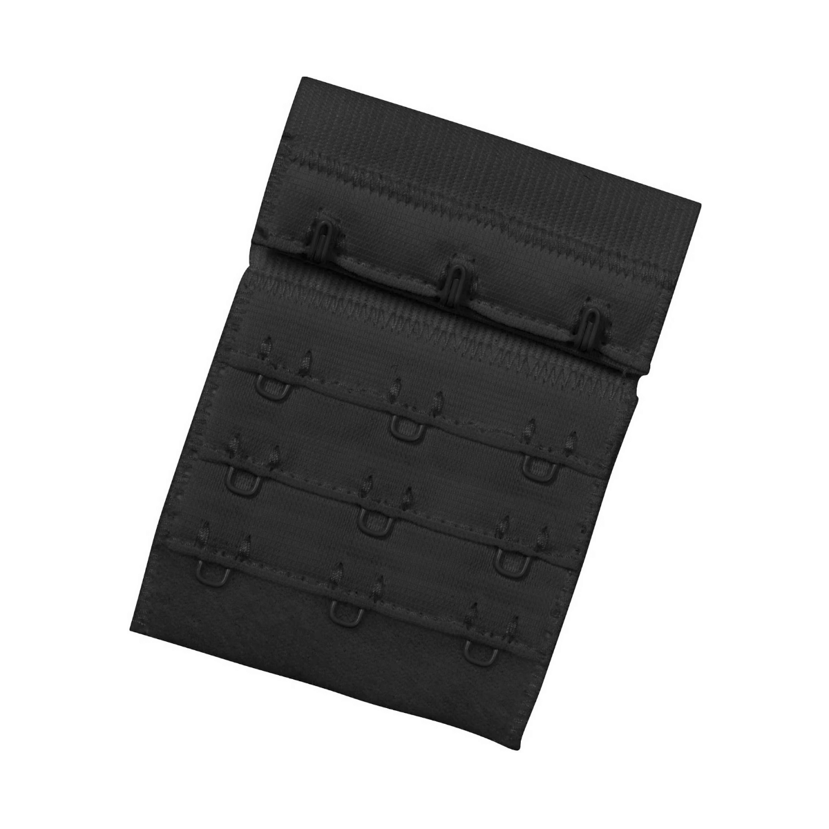 Trofé BH-forlænger, sort - 81300 - 1200 - Black
