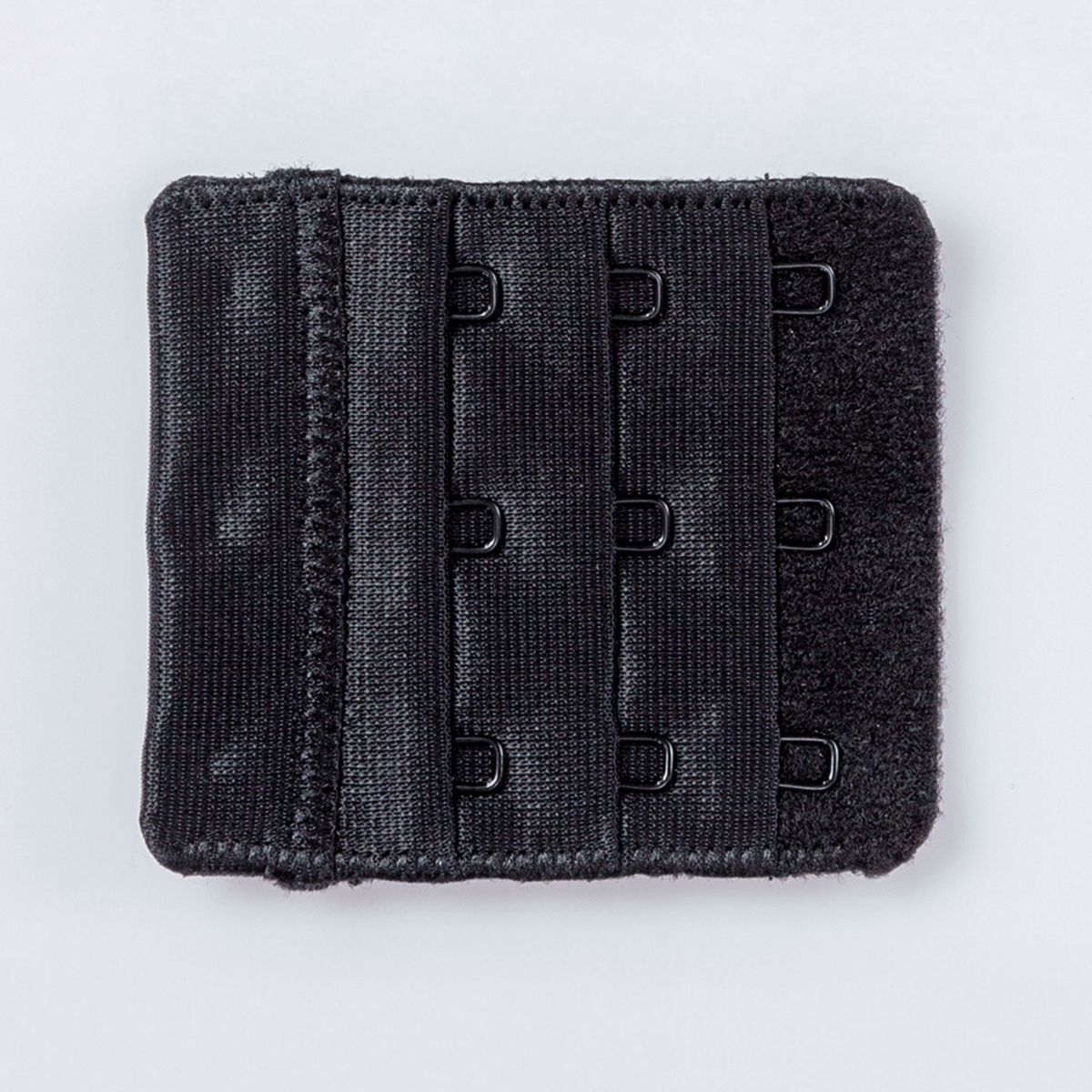 Trofé BH-forlænger, sort - 81300 - 1200 - Black