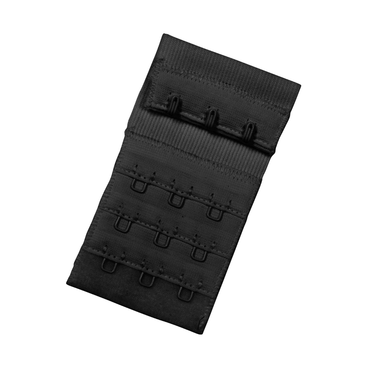 Trofé BH-forlænger, sort - 81600 - 1200 - Black