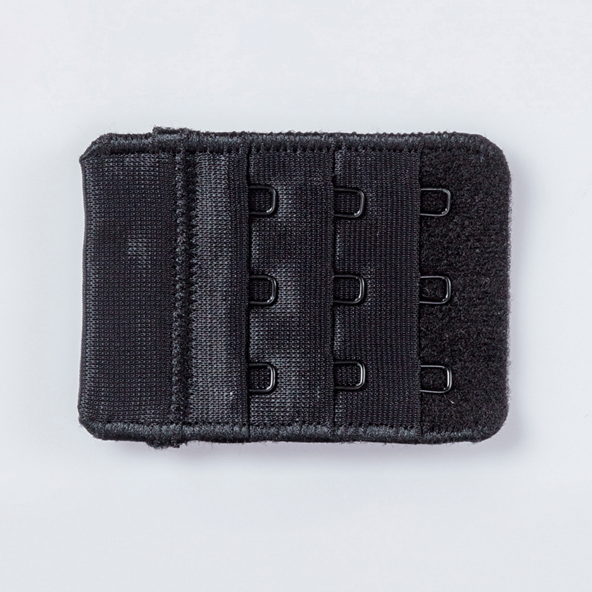 Trofé BH-forlænger, sort - 81600 - 1200 - Black