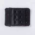Trofé BH-forlænger, sort - 81600 - 1200 - Black