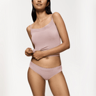 Triumph Feel Of Modal tai trusse, rosa - 10214403 - 1347 - Mauve Rose