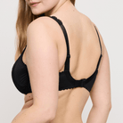 PrimaDonna Shimla full-cup BH, sort - 0163580 - ZWA - Black