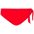 LingaDore Stand Out tai bikinitrusse, rød - 8202B-1 - 341 - Venere Red