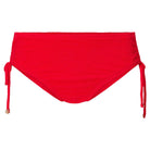 LingaDore Stand Out tai bikinitrusse, rød - 8202SH - 341 - Venere Red