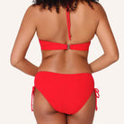 LingaDore Stand Out tai bikinitrusse, rød - 8202SH - 341 - Venere Red