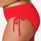 LingaDore Stand Out tai bikinitrusse, rød - 8202SH - 341 - Venere Red