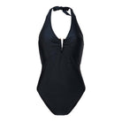 LingaDore Summerproof badedragt uden bøjle, sort - 8204SS - 02 - Black