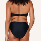 LingaDore Summerproof bikinisæt, sort - 8204 - 02 - Black