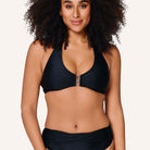LingaDore Summerproof bikinisæt, sort - 8205 - 02 - Black