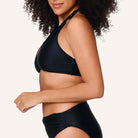 LingaDore Summerproof bikinisæt, sort - 8205 - 02 - Black
