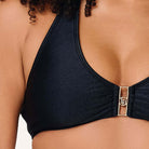 LingaDore Summerproof bikinisæt, sort - 8205 - 02 - Black