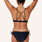 LingaDore bikinisæt, sort - 8207 - 02 - Black