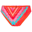 LingaDore Beach Vibes Only tai bikinitrusse, multi - 8210B-1 - 347 - Sea Coral