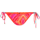 LingaDore Beach Vibes Only tai bikinitrusse, multi - 8210BS - 347 - Sea Coral
