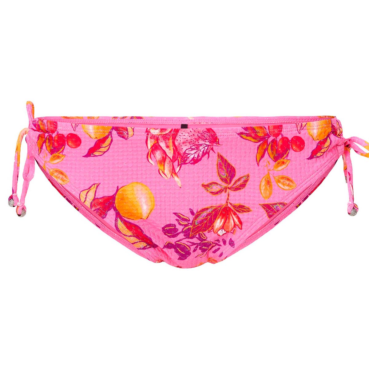 LingaDore Pink Paradise tai bikinitrusse, multi - 8212TSB - 349 - Tropical Fruit