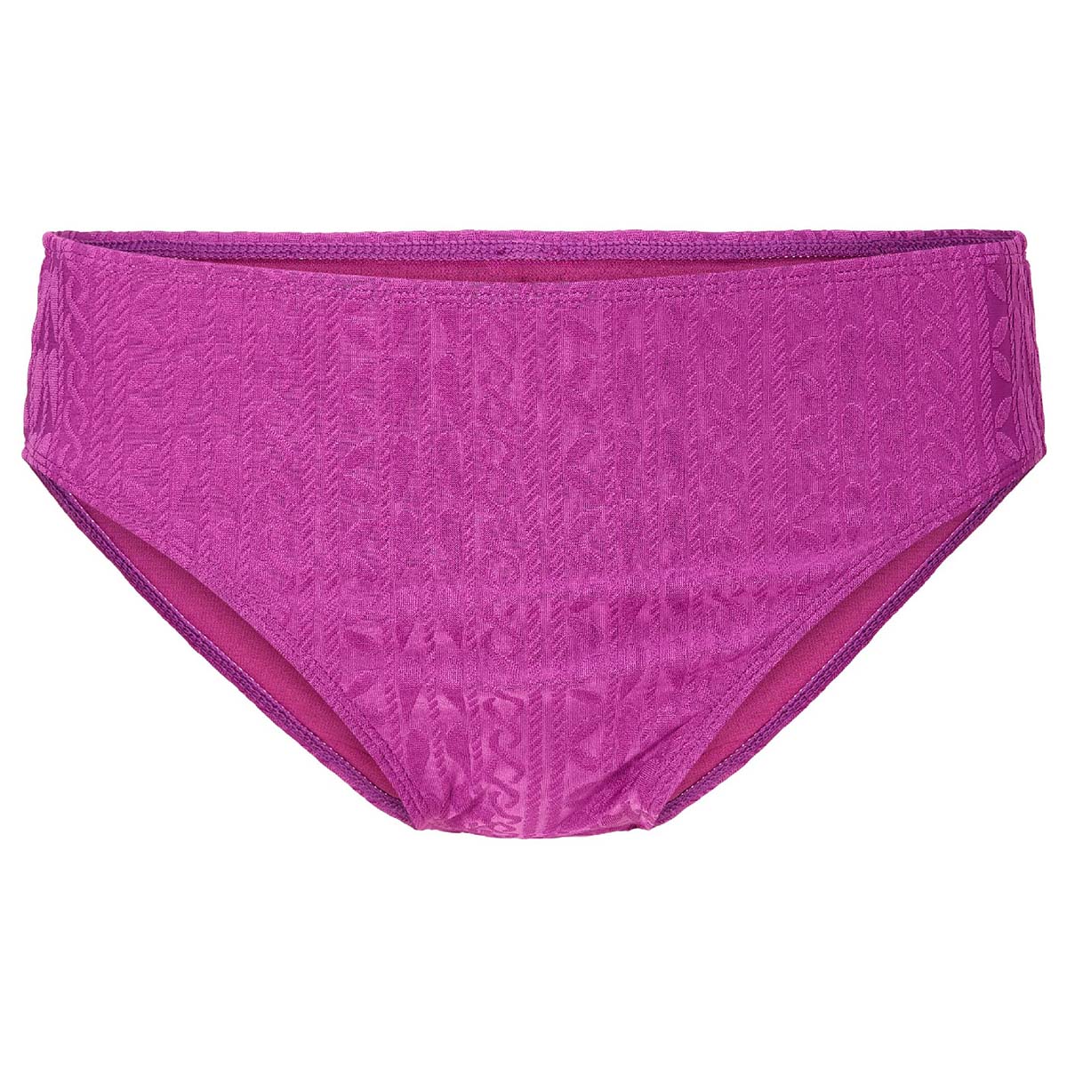 LingaDore Purple Pulse tai bikinitrusse, pink - 8213B - 350 - Sparkling Grape