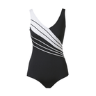 Trofé badedragt uden bøjle, sort - 82149 - 1200 - Black