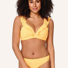 LingaDore Here Comes the Sun bikinisæt, orange - 8220 - 369 - Orange
