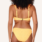 LingaDore Here Comes the Sun bikinisæt, orange - 8220 - 369 - Orange