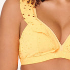 LingaDore Here Comes the Sun bikinisæt, orange - 8220 - 369 - Orange