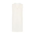 CCDK Solvej strandkjole, beige - 62030 - 1022 - Birch