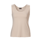 Trofé top, beige - 84600 - 1100 - Skin