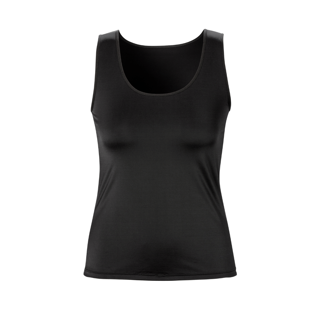 Trofé top, sort - 84600 - 1200 - Black