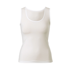 Trofé top, creme - 84600 - 1300 - Offwhite