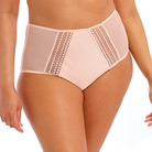 Elomi Matilda maxi trusse, lyserød - EL8906 - PLH - Pearl Blush