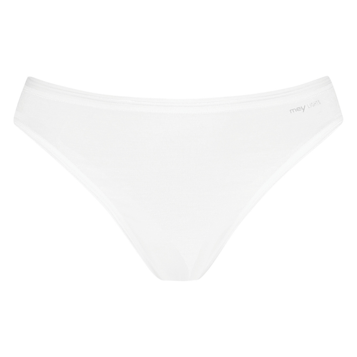 Mey Lights Basic tai trusse, hvid - 89210 - 001 - White