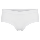 JBS of Denmark Bamboo hipster trusse, hvid - 8-11230-45 - 01 - White
