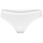 JBS of Denmark Bamboo g-streng, hvid - 8-11230-62 - 1 - White