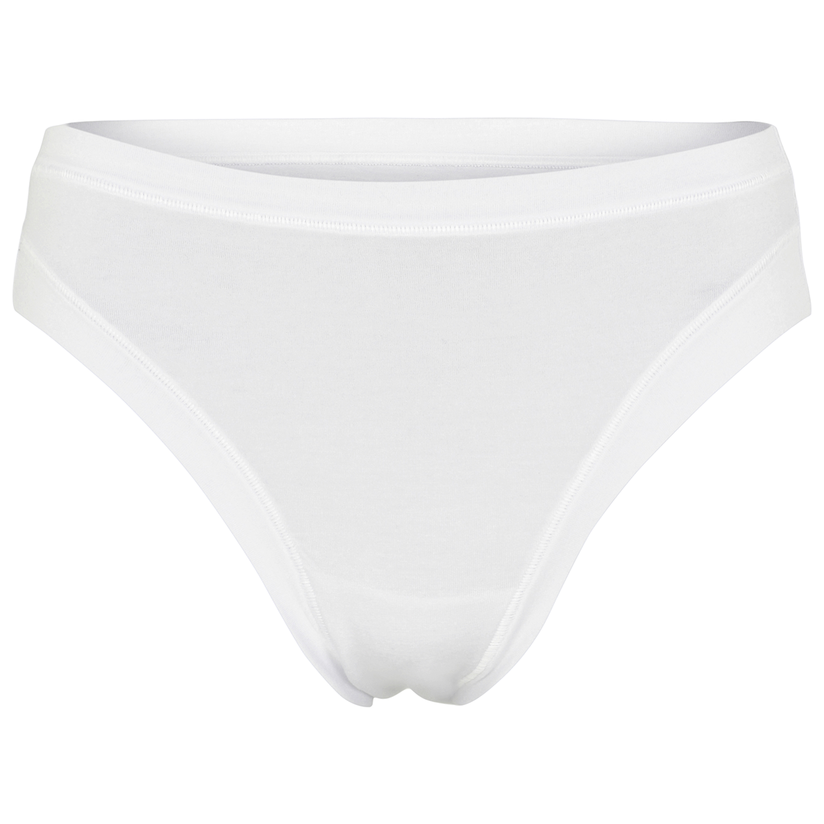 JBS of Denmark Bamboo tai trusse, hvid - 8-11230-67 - 01 - White