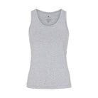 JBS of Denmark Bamboo top, grå - 8-11230-1 - 05 - Grey