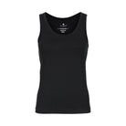 JBS of Denmark Bamboo top, sort - 8-11230-1 - 9 - Black