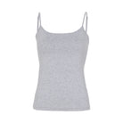 JBS of Denmark Bamboo top, grå - 8-11230-19 - 5 - Grey