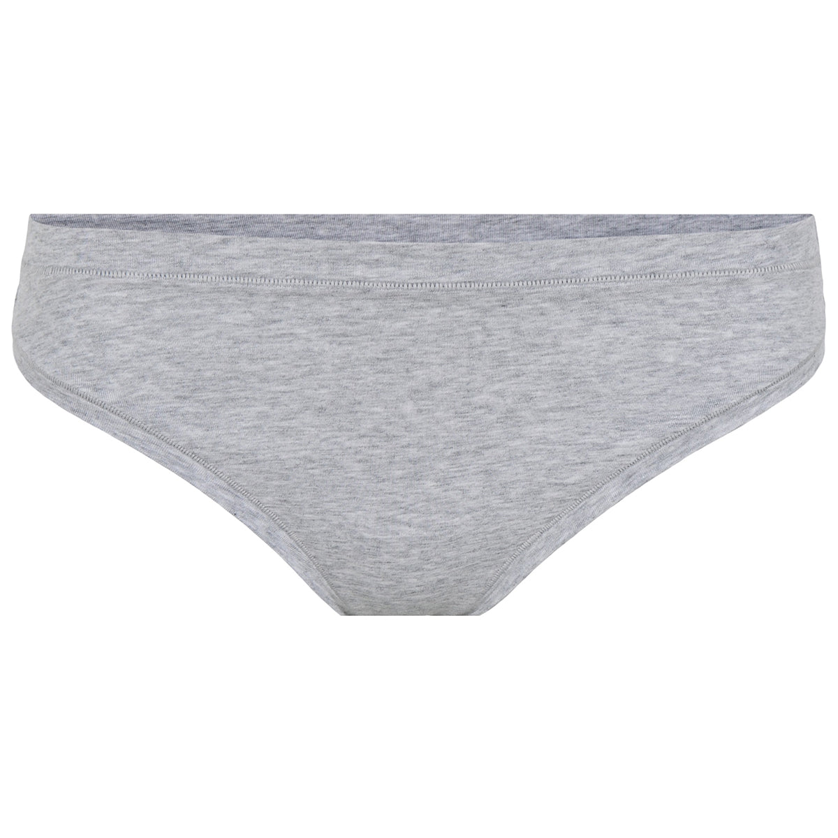 JBS of Denmark Bamboo g-streng, grå - 8-11230-62 - 5 - Grey