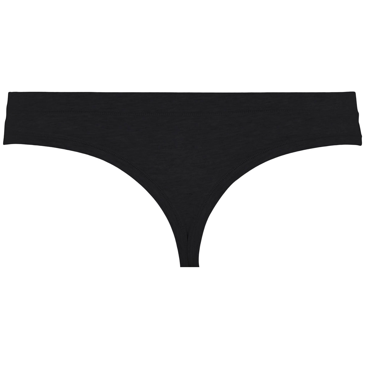 JBS of Denmark Bamboo g-streng, sort - 8-11230-62 - 9 - Black