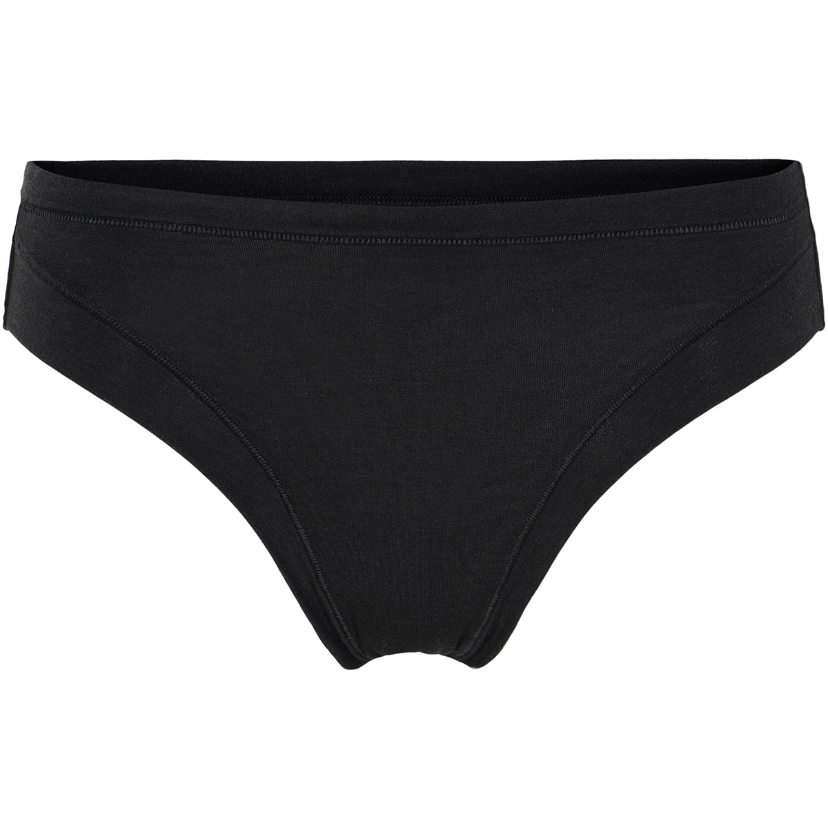 JBS of Denmark Bamboo tai trusse, sort - 8-11230-67 - 09 - Black