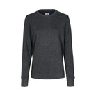 JBS of Denmark Sweat bluse, grå - 8-11270-14 - 8 - Dark Grey Melange